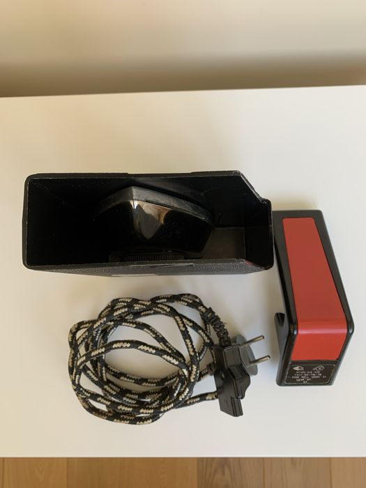 Праска дорожня компактна б/в