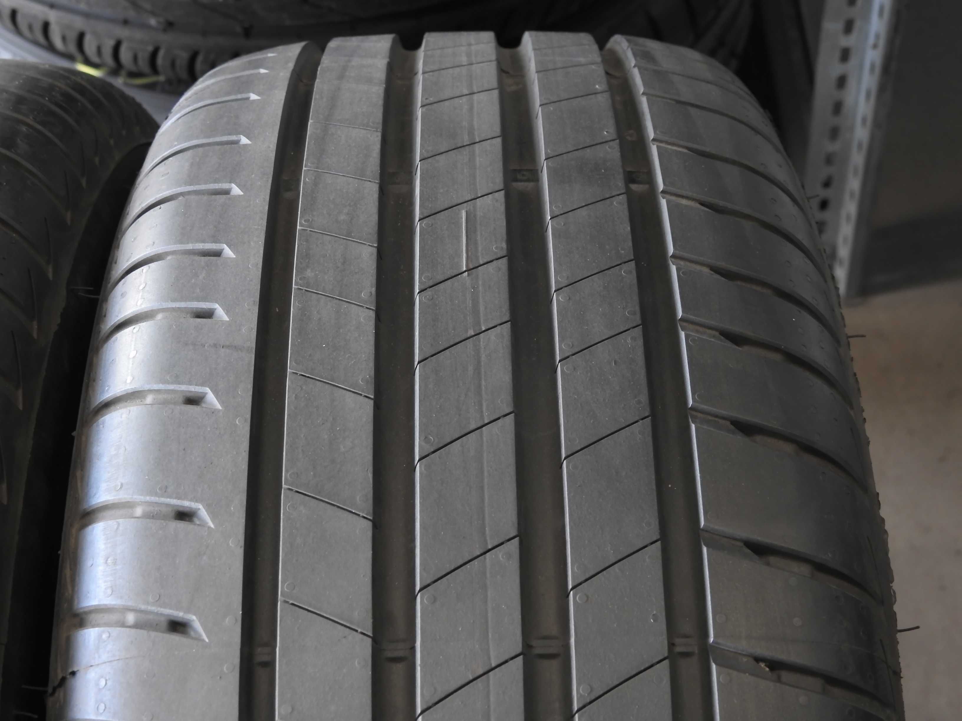 4x 225/65r17 Bridgestone Turanza T005 102V 20rok Jak Nowe DEMO