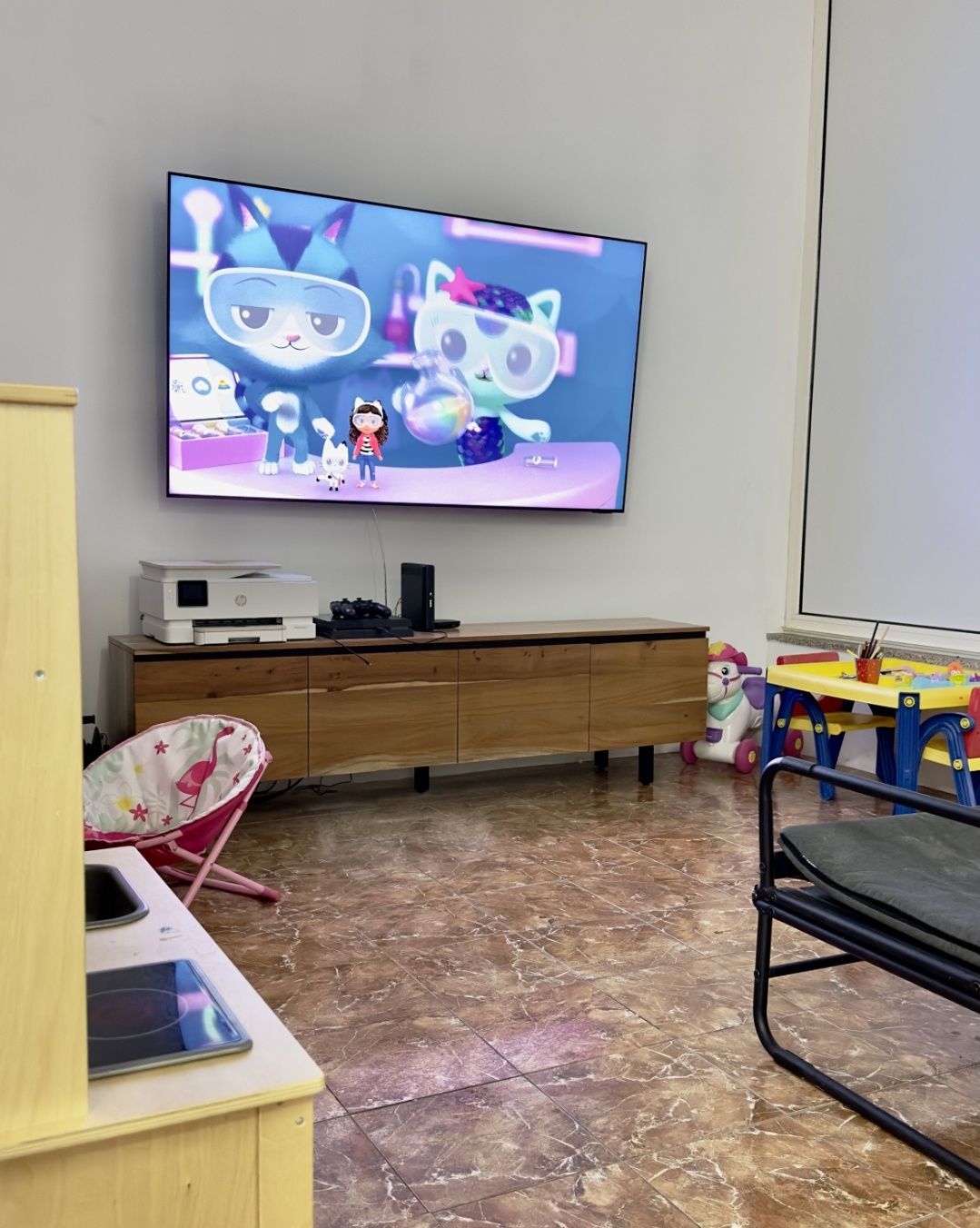 Alugo espaço para diversos tipos de eventos