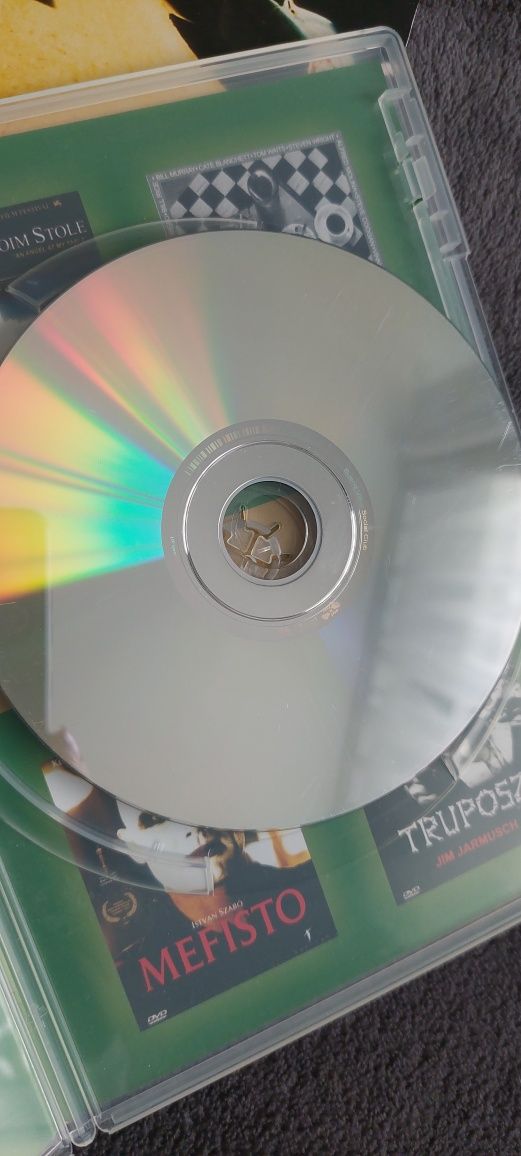 Buena Vista Social Club DVD