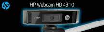 веб камера hp hd-4310 1080 full hd