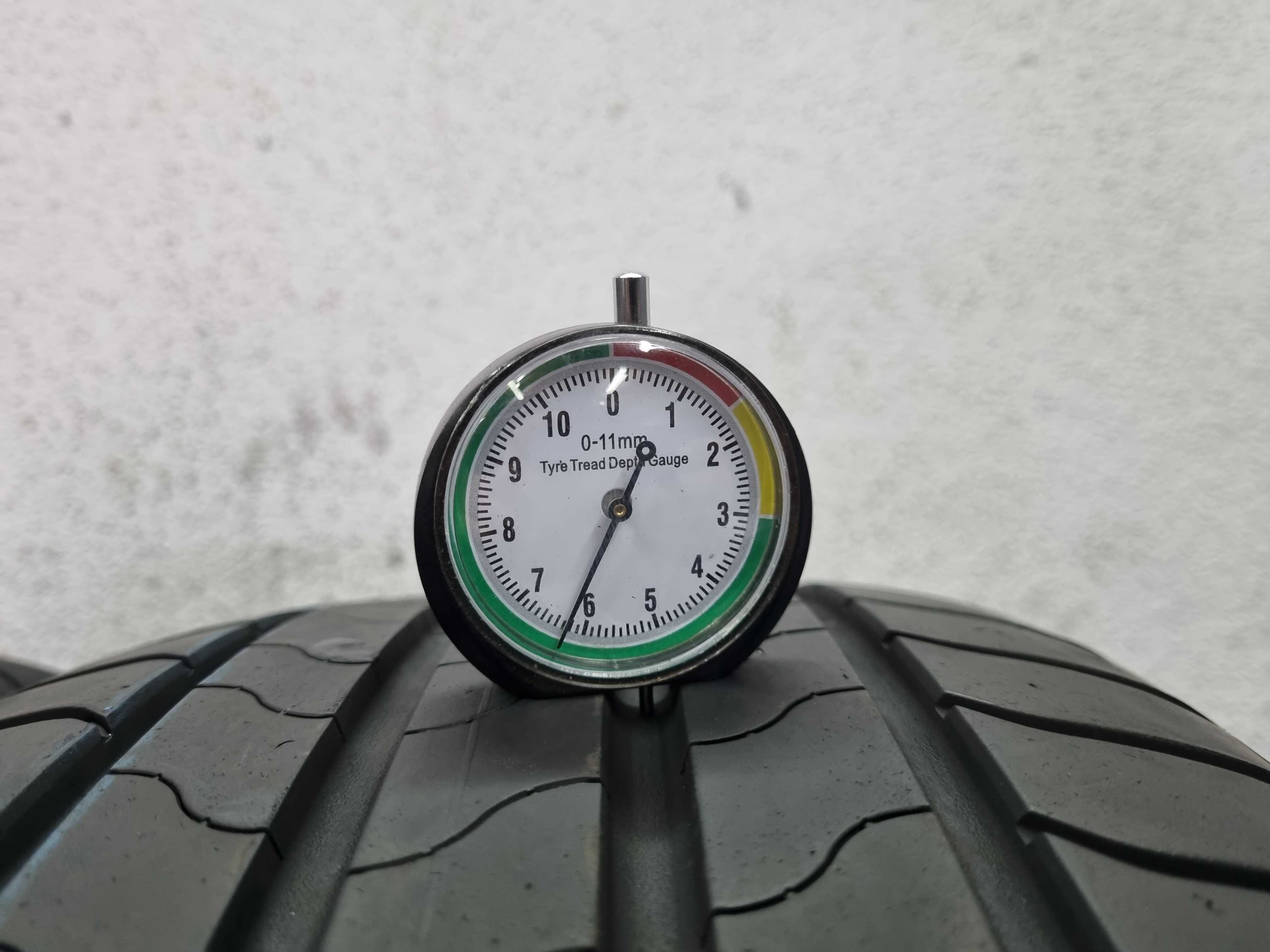 235/45/18 94W Bridgestone Turanza 6 B-seal PARA MONTAŻ WYSYŁKA K-lin