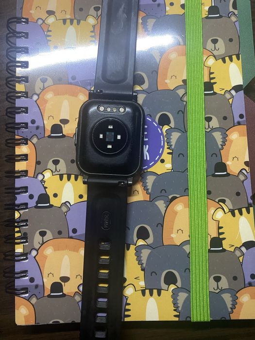 Haylou smart watch 2