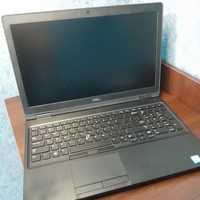 Ноутбук Dell 5590