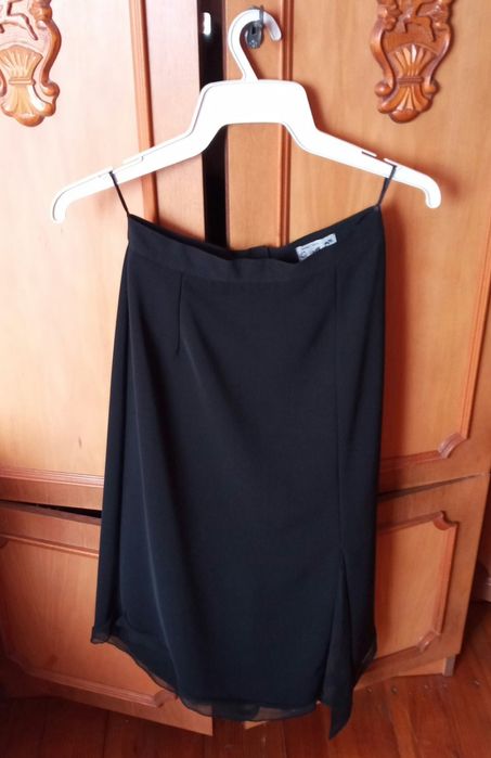 Спідниця класична