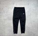 Черные Спортивные Штаны Nike NSW Tech Fleece Оригинал Идеал S-M Drill