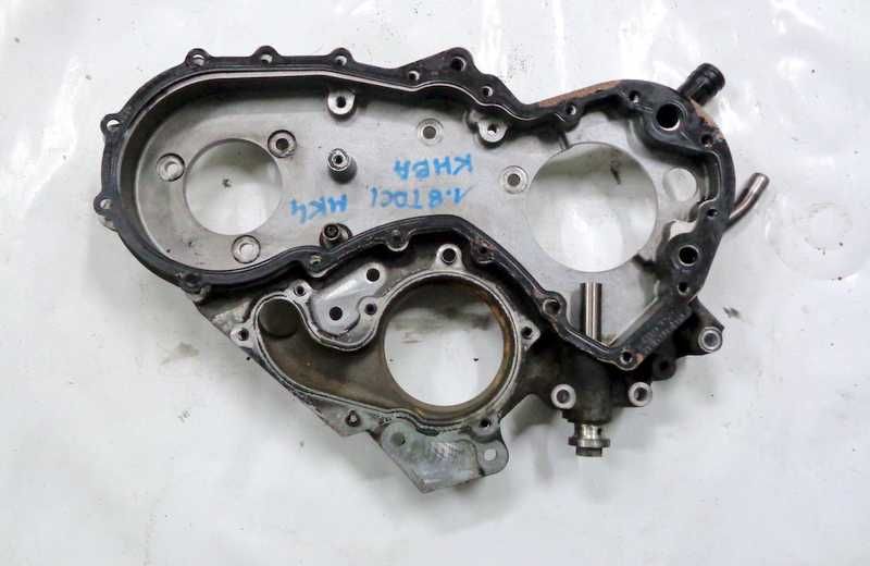 Ford Mondeo MK4 S Max Focus MK2 1,8 TDCI KHBA obudowa osłona rozrządu