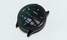 Гибридные смарт часы Garmin Vivomove Style. поддержка Garmin pay