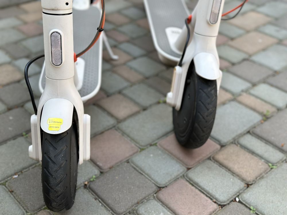 xiaomi mi scooter pro 3