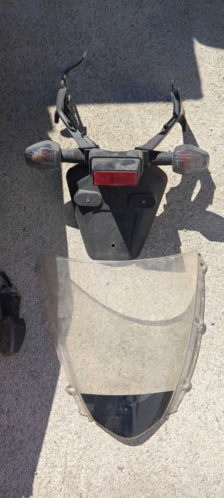 Honda CBR1000RR HRC
