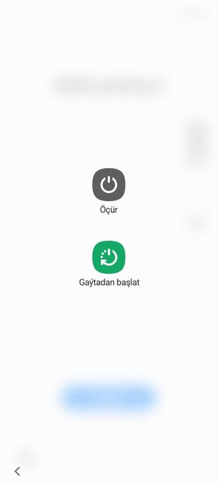 Samsung Galaxy A21s - Usado muito bom