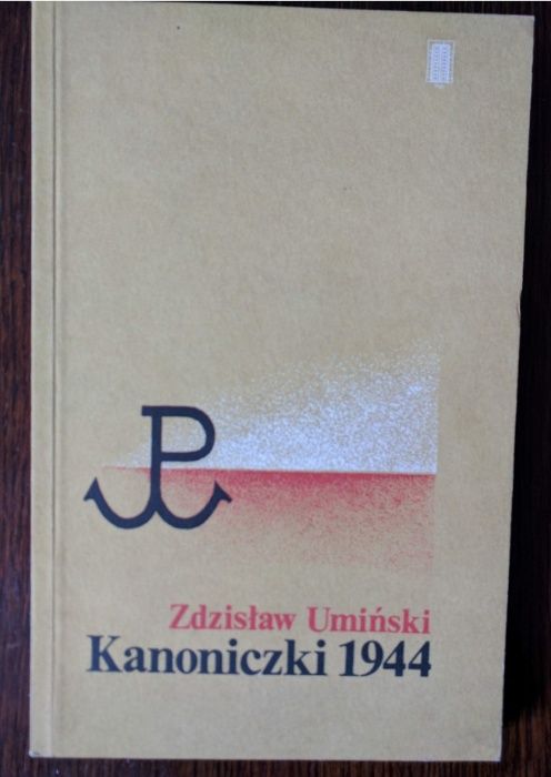 Kanoniczki 1944 -