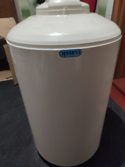 Водонагреватель (бойлер), 80 л. НОВЫЙ