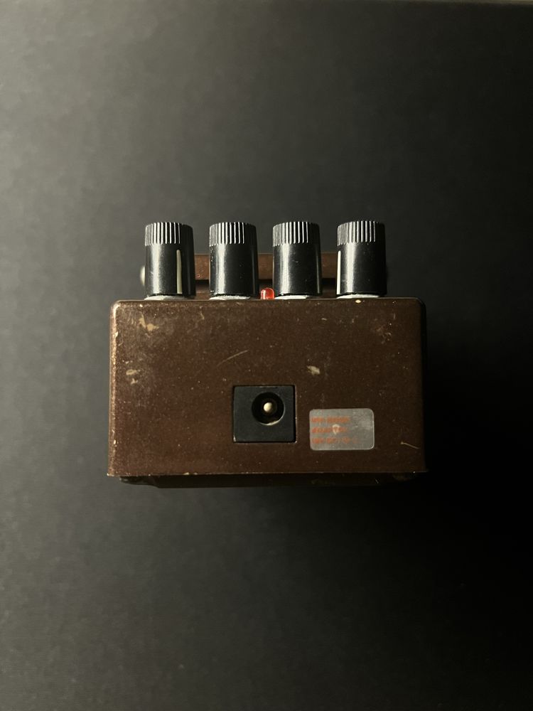 Boss Super Octave OC-3