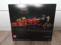 LEGO 76405 pociąg do Hogwartu