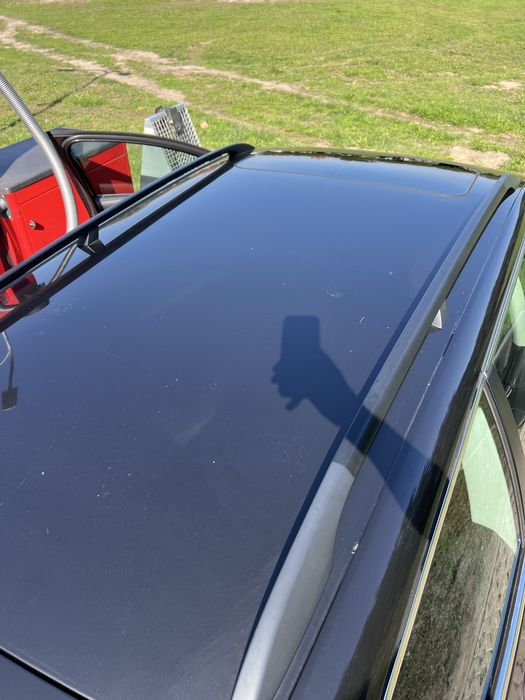 Volkswagen passat B6