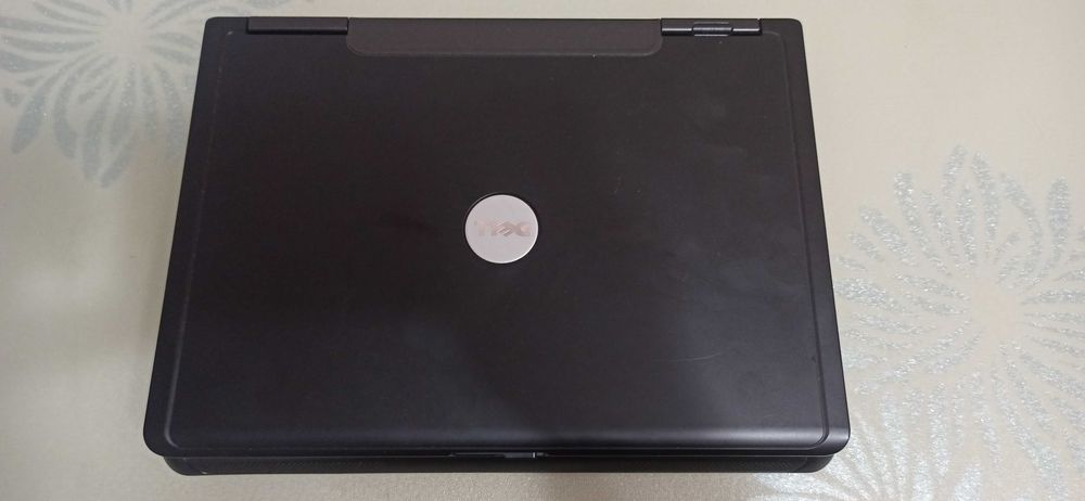 dell vostro 1000 pp23lb