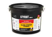 Styrbit 2000-K - Izohan  10kg klej do styropapy