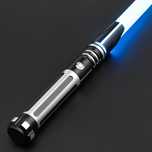 ANASABER Dueling Lightsaber S9 – metalowy, miecz Star Wars. Okazja!