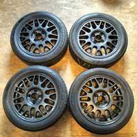 Продам диски BBS R15  4*98