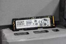 Samsung PM9A1 1TB NVMe SSD (MZ-VL21T00) - OEM-версія 980 PRO