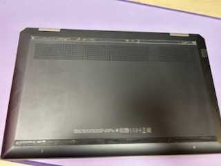 Laptop HP Spectre