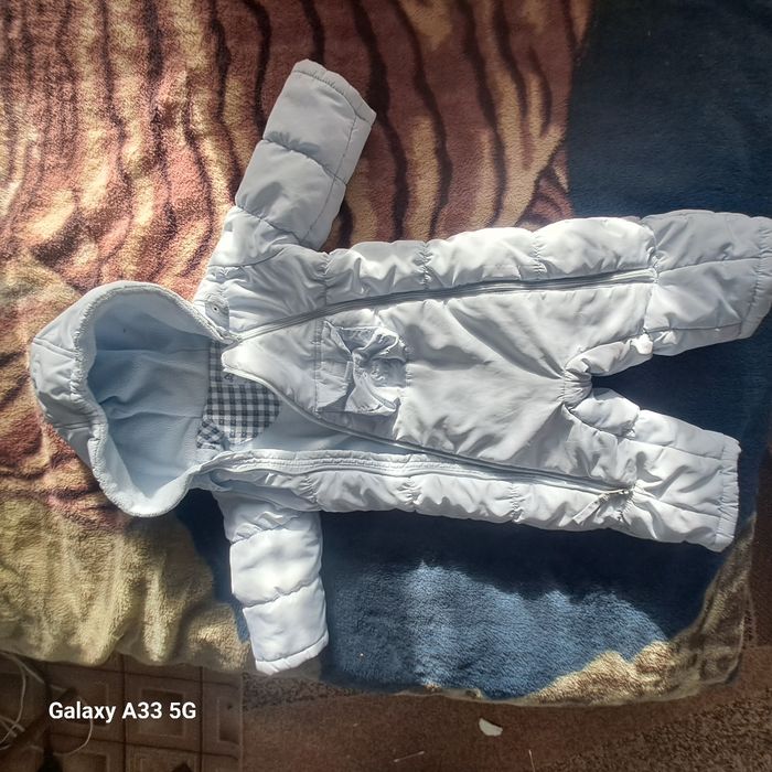 Комбінезони для немовлят