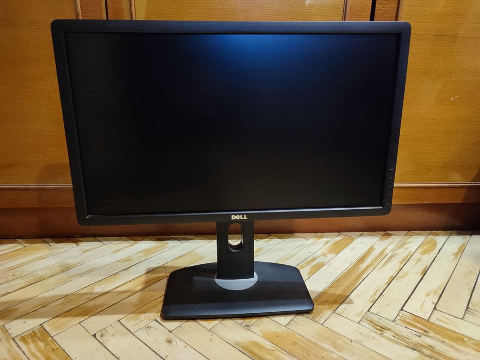Монитор 23" Dell U2312HMt