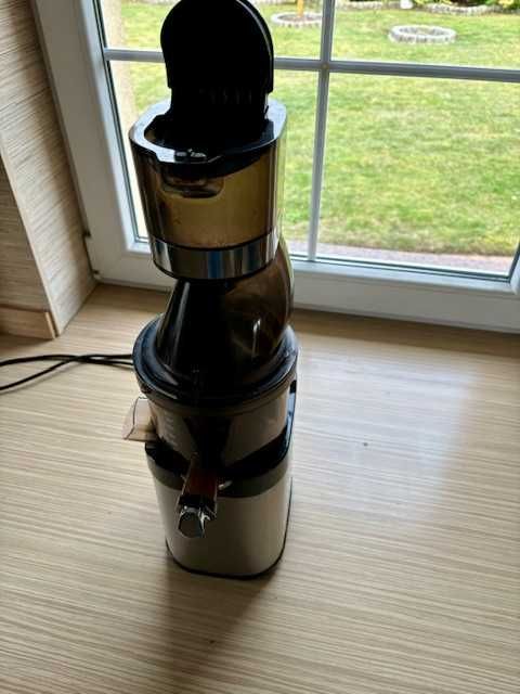 Profesjonalna wyciskarka Kuvings CS600 Chef