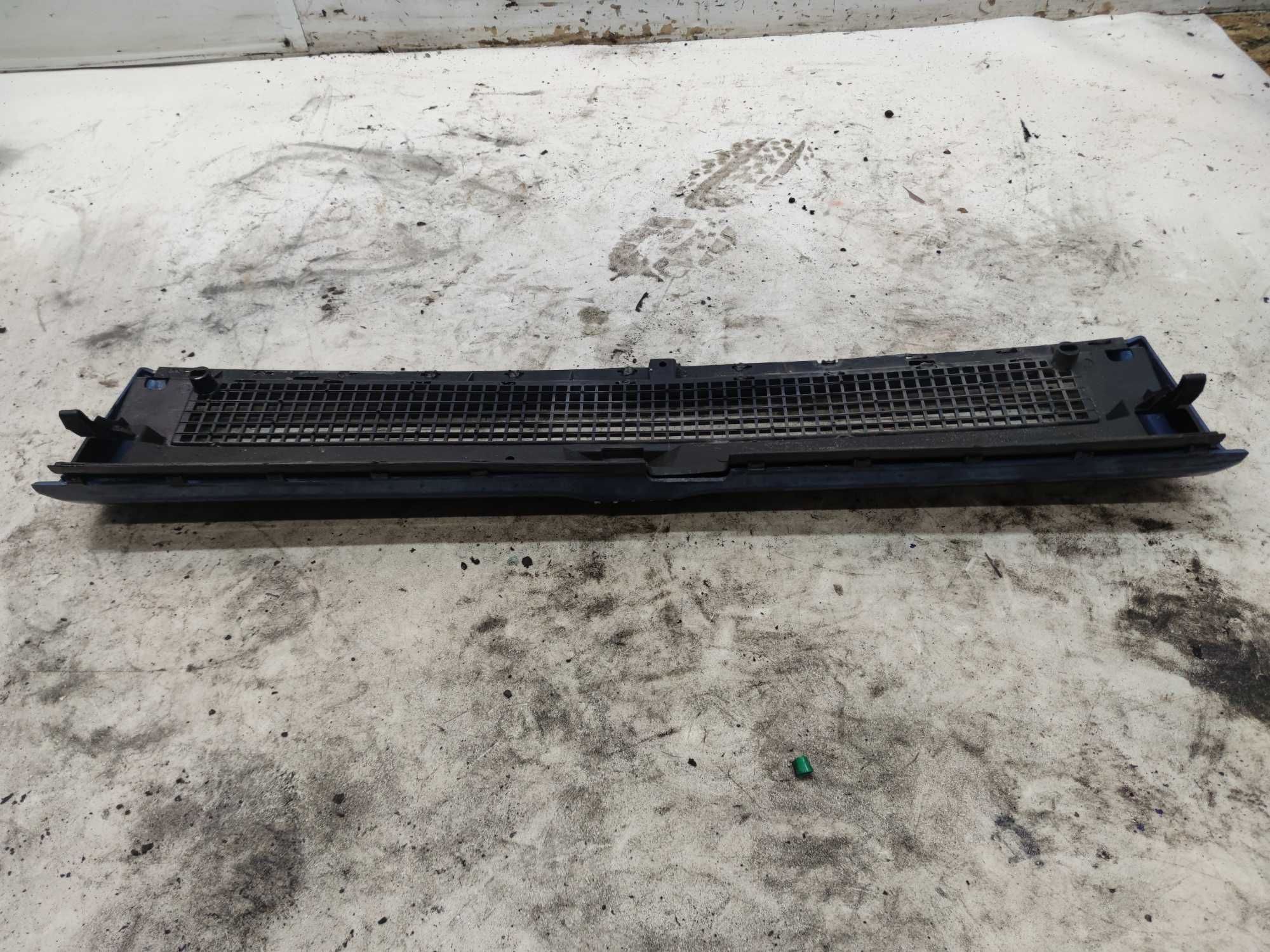 Fiat Tipo Grill Atrapa