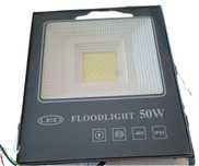 Lampa  ledowa ogrodowa 50W