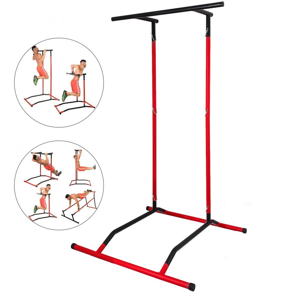 Fitness Portátil Exercício para Barras de Pull-up