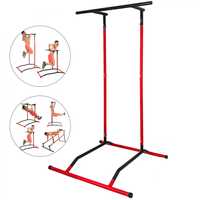 Fitness Portátil Exercício para Barras de Pull-up