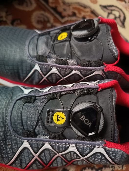 Buty robocze Gesto 38roz