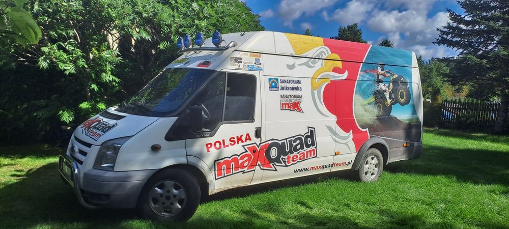 Transport za rozsądne pieniądze
