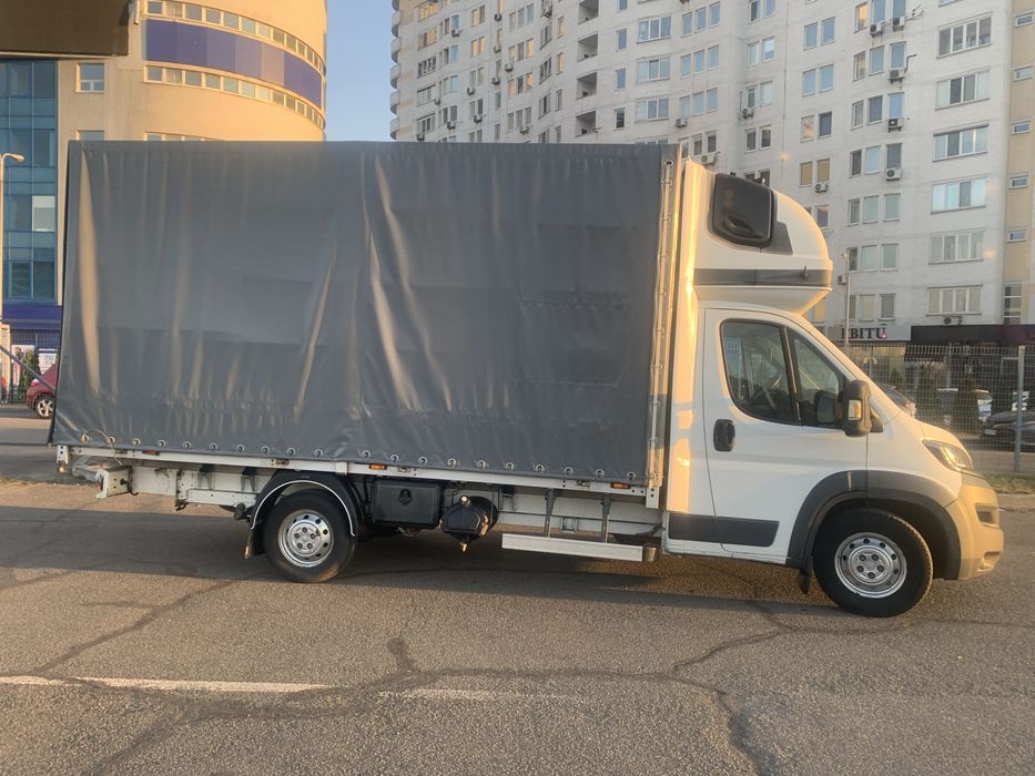 Продам Пежо Боксер