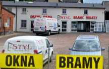 Okna, drzwi, rolety, bramy – kompleksowy montaż i wymiana | Styl S.C.