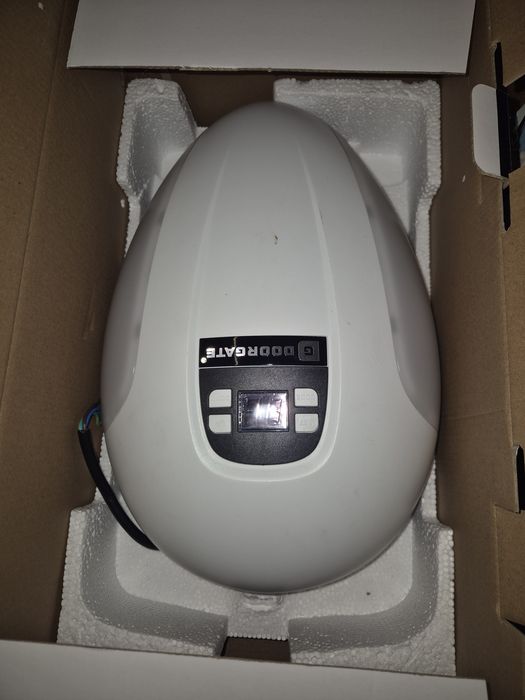 Motor de portão de garagem