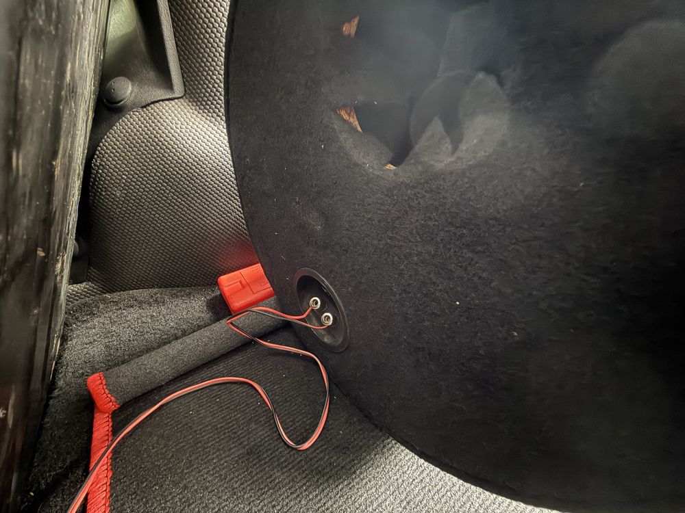 Sub Woofer Magnat XXL