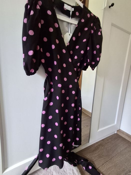 Sukienka Laurella Valencia rozm.M