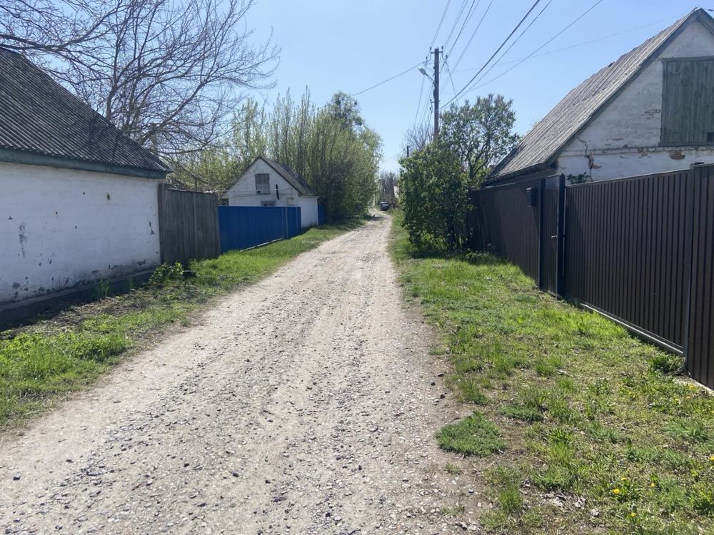 Продаж будинку село Старе Бориспільський р-н