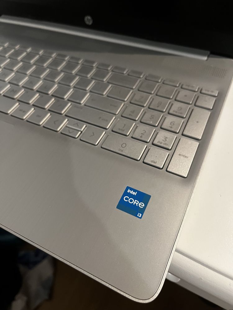 Laptop HP jak NOWY