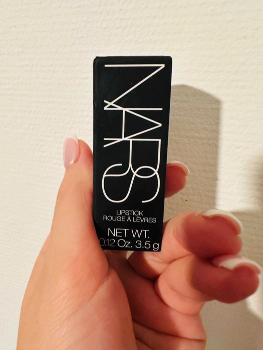 Nars lipstick помада для губ, Satin 2913, Опт