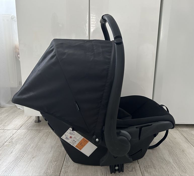 Fotelik Bebetto Mars