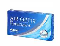 Контактні лінзи Air Optix Hydra Glyde