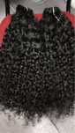 Cabelo cacheado 50cm 220€