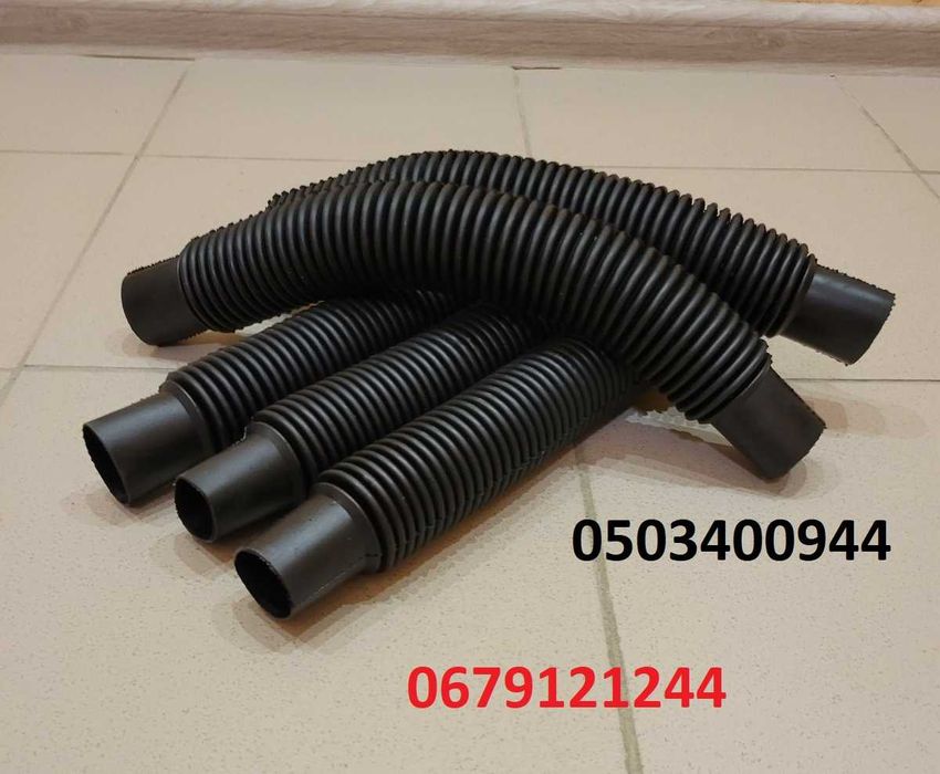 Семяпровод насіннєпровід до Сівалок СЗ 3,6 Сівалок СЗ 5,4)