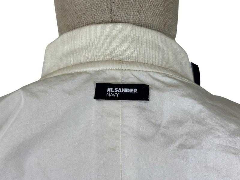 Жіночий бомбер Jil Sander розмір 32