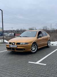 Seat leon FR 1.9 tdi