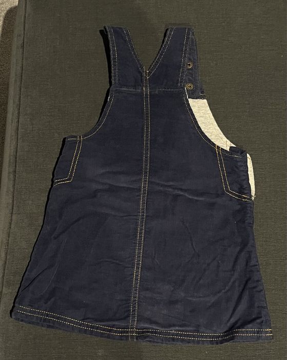 Vestido menina Zippy
